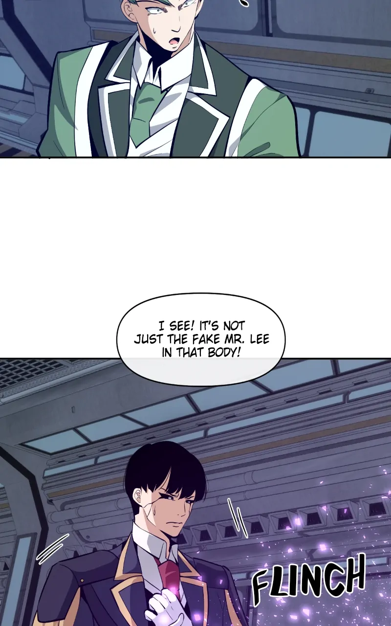 The Teacher of Perishable Villains chapter 132 page 66