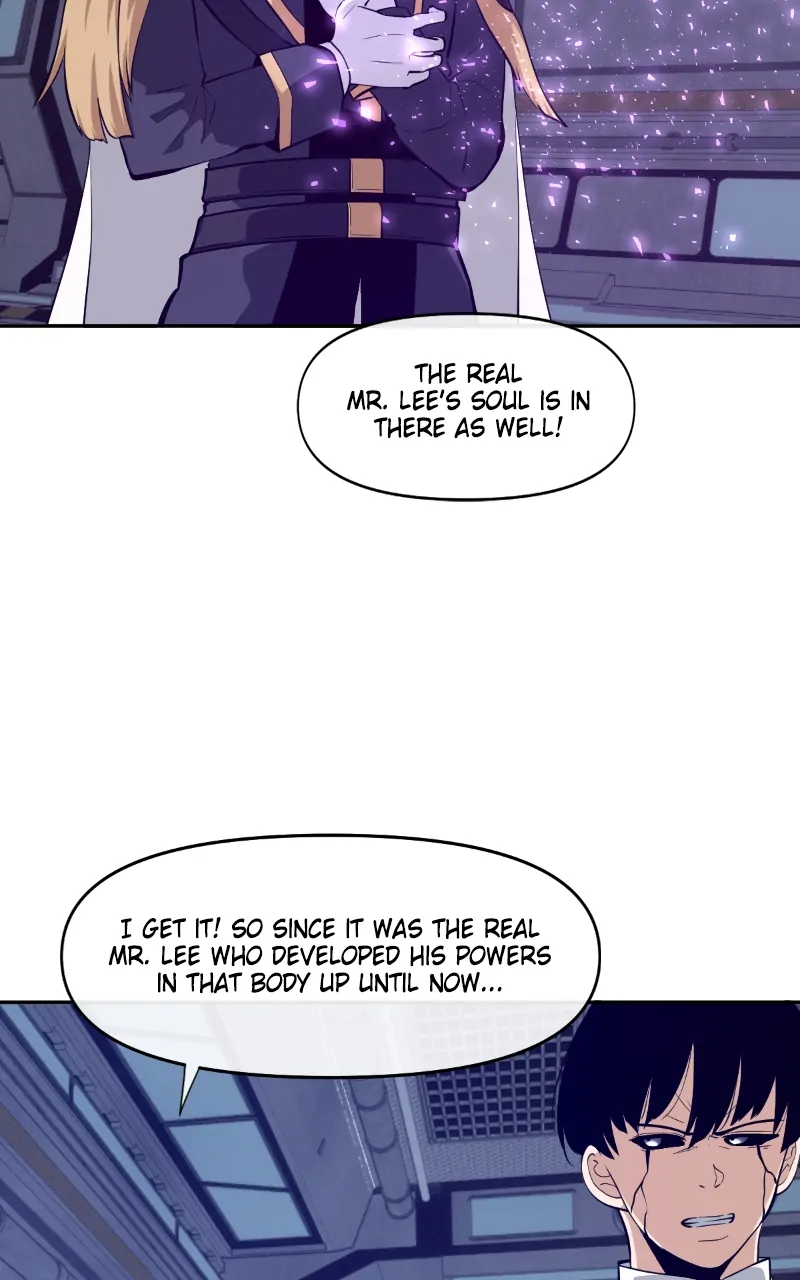The Teacher of Perishable Villains chapter 132 page 67