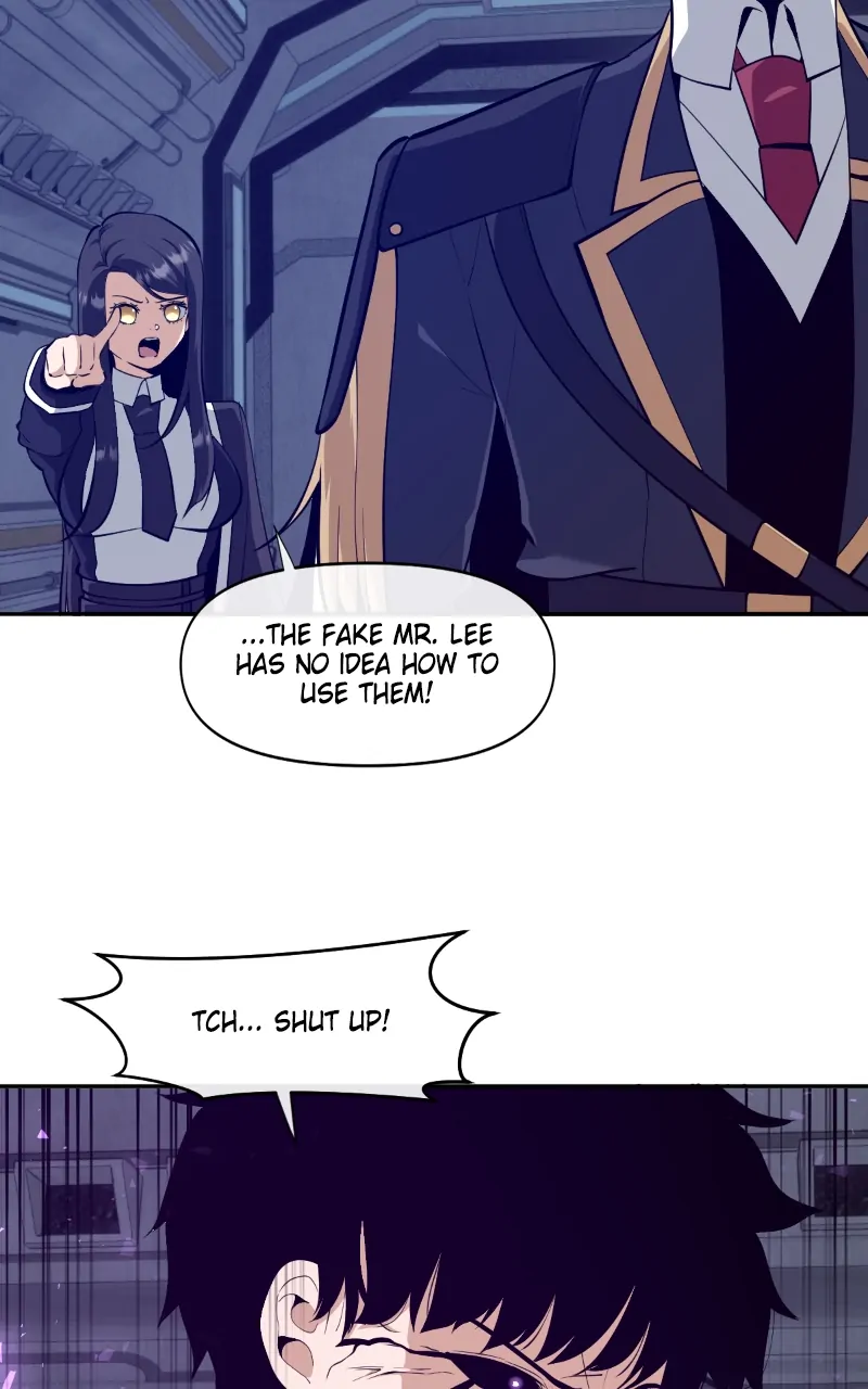 The Teacher of Perishable Villains chapter 132 page 68