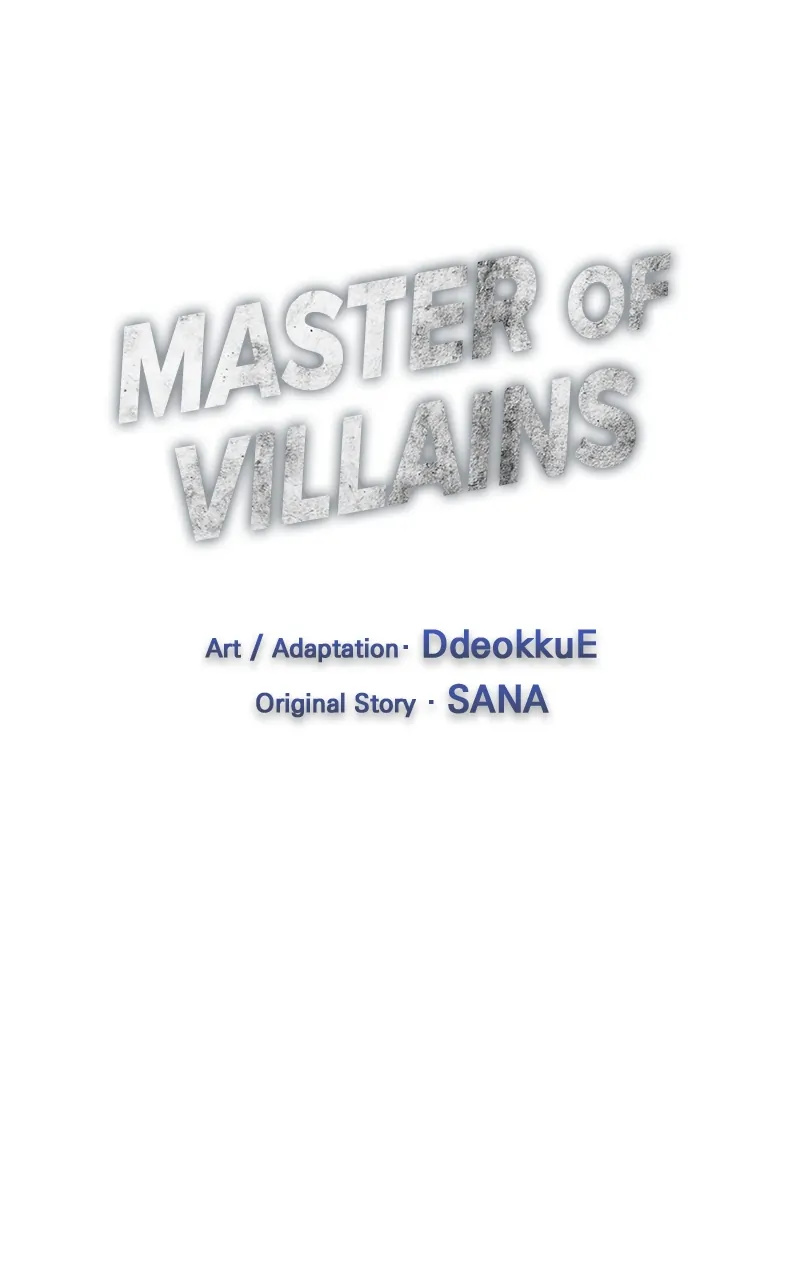 The Teacher of Perishable Villains chapter 132 page 7