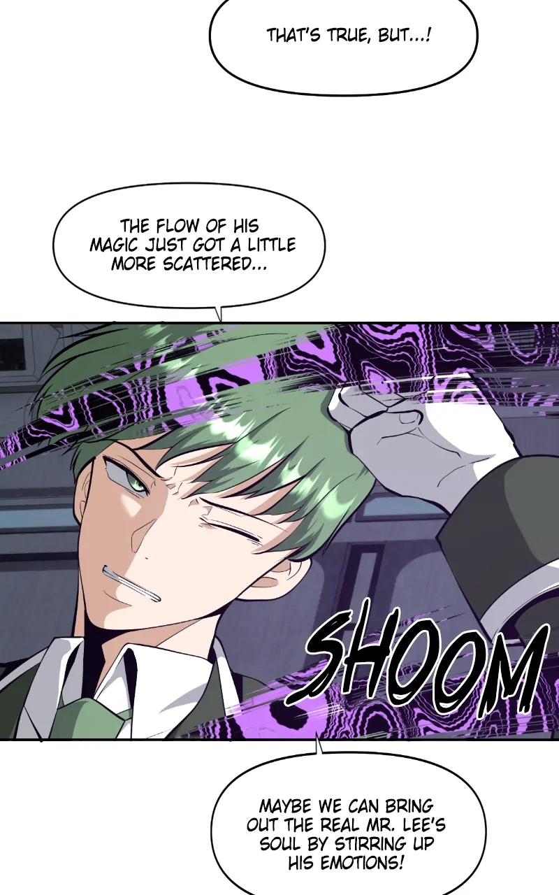 The Teacher of Perishable Villains chapter 132 page 73