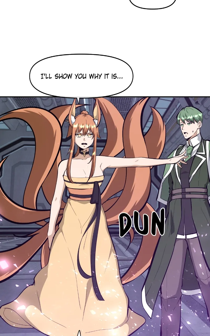 The Teacher of Perishable Villains chapter 132 page 75