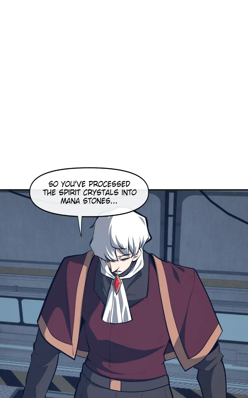 The Teacher of Perishable Villains chapter 132 page 8