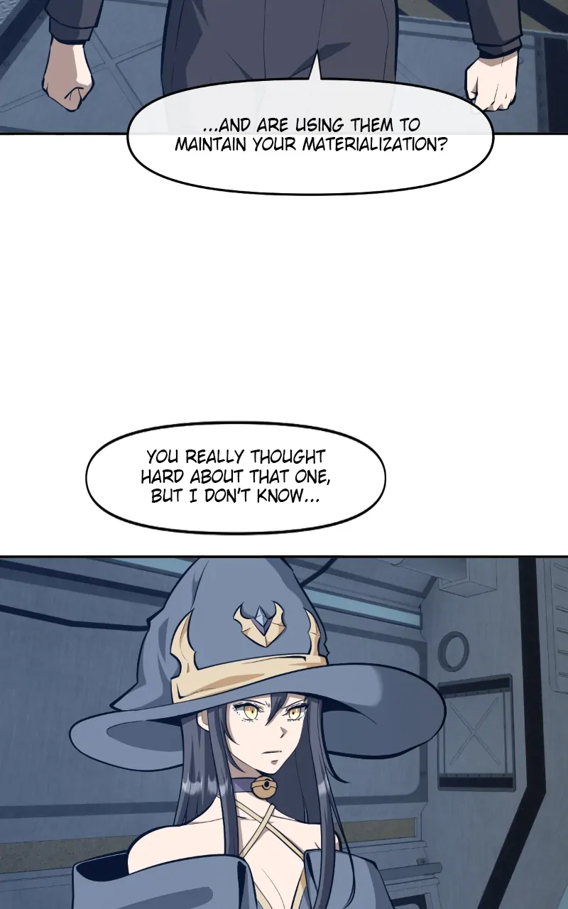 The Teacher of Perishable Villains chapter 132 page 9