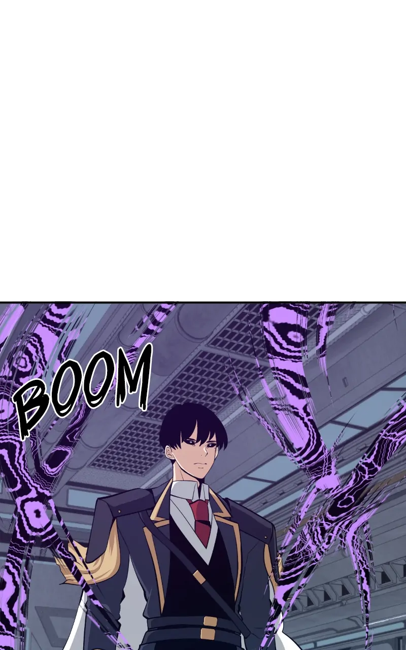 The Teacher of Perishable Villains chapter 133 page 11