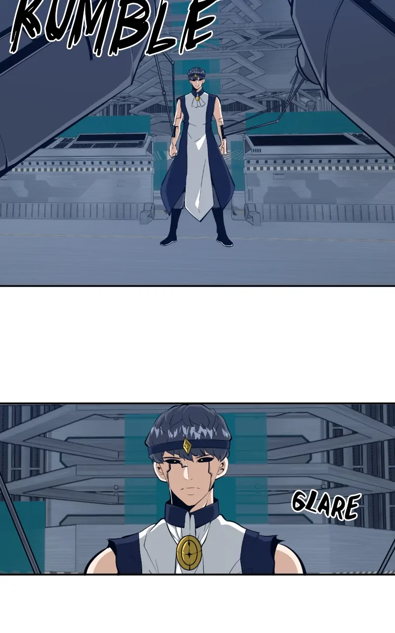 The Teacher of Perishable Villains chapter 133 page 13