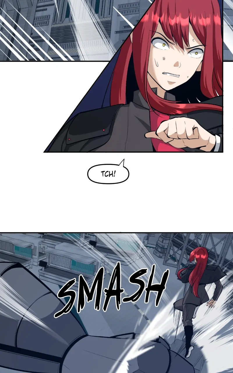 The Teacher of Perishable Villains chapter 133 page 15