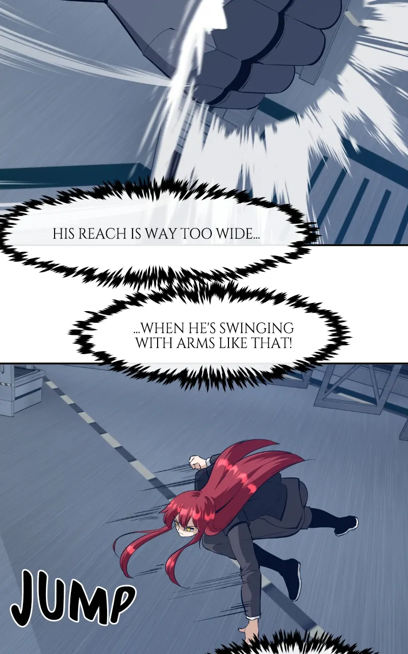 The Teacher of Perishable Villains chapter 133 page 16