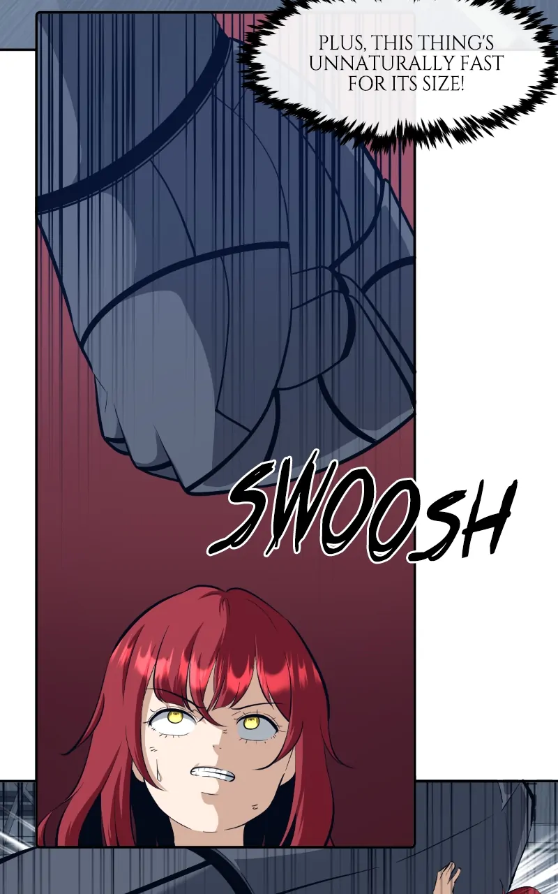 The Teacher of Perishable Villains chapter 133 page 17