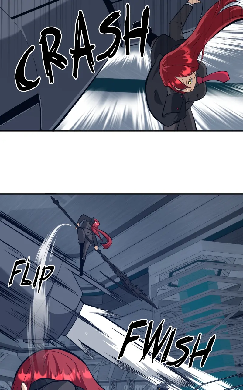 The Teacher of Perishable Villains chapter 133 page 18