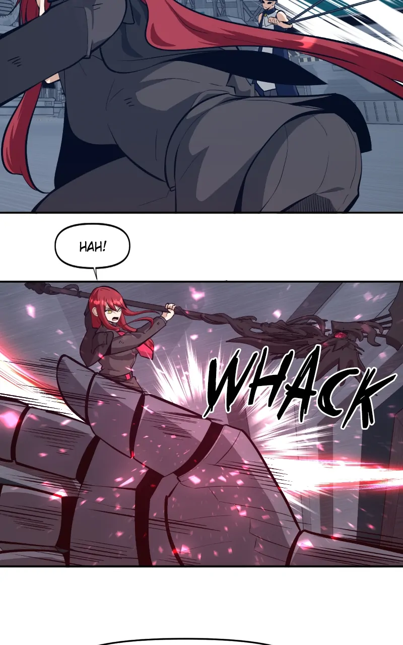 The Teacher of Perishable Villains chapter 133 page 19