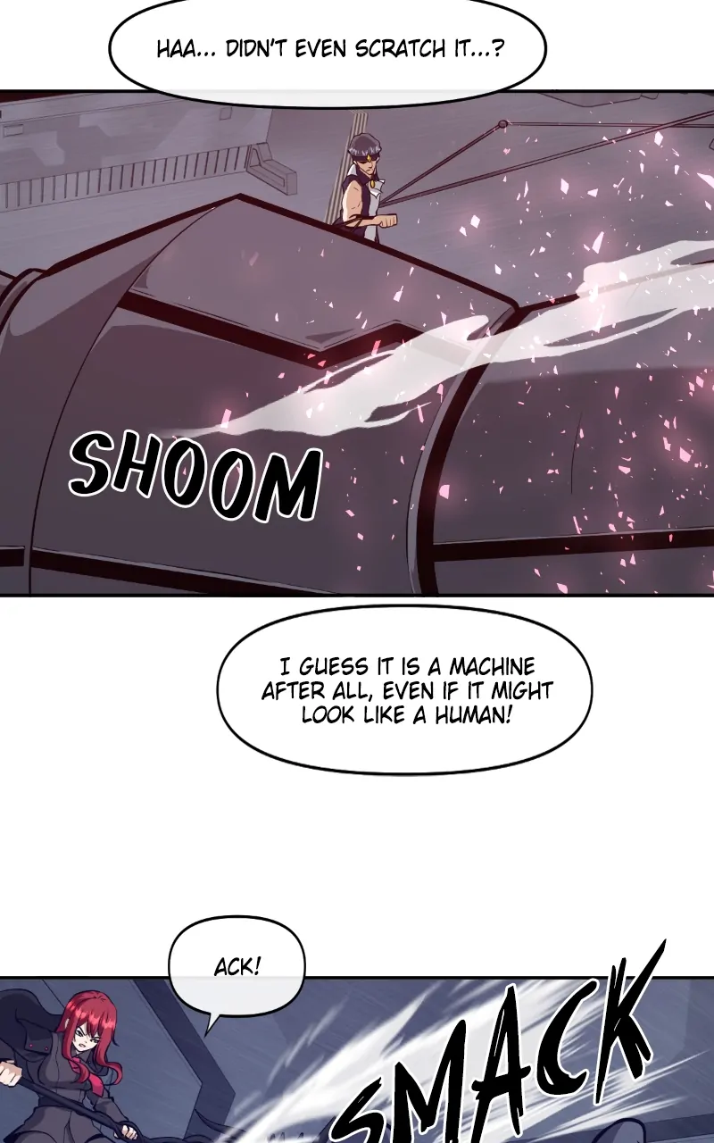 The Teacher of Perishable Villains chapter 133 page 20