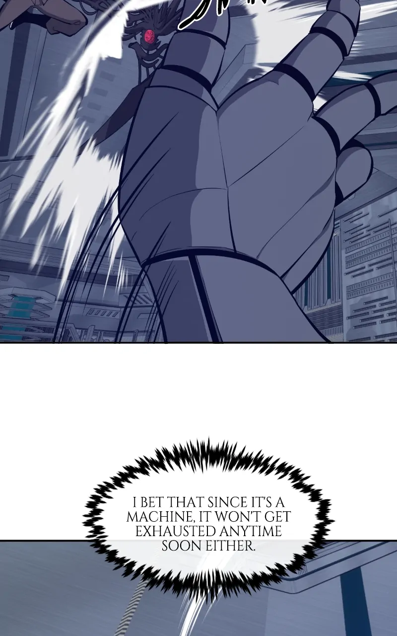 The Teacher of Perishable Villains chapter 133 page 21