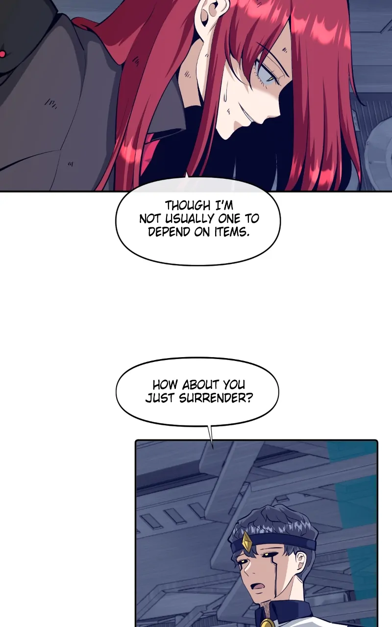 The Teacher of Perishable Villains chapter 133 page 23