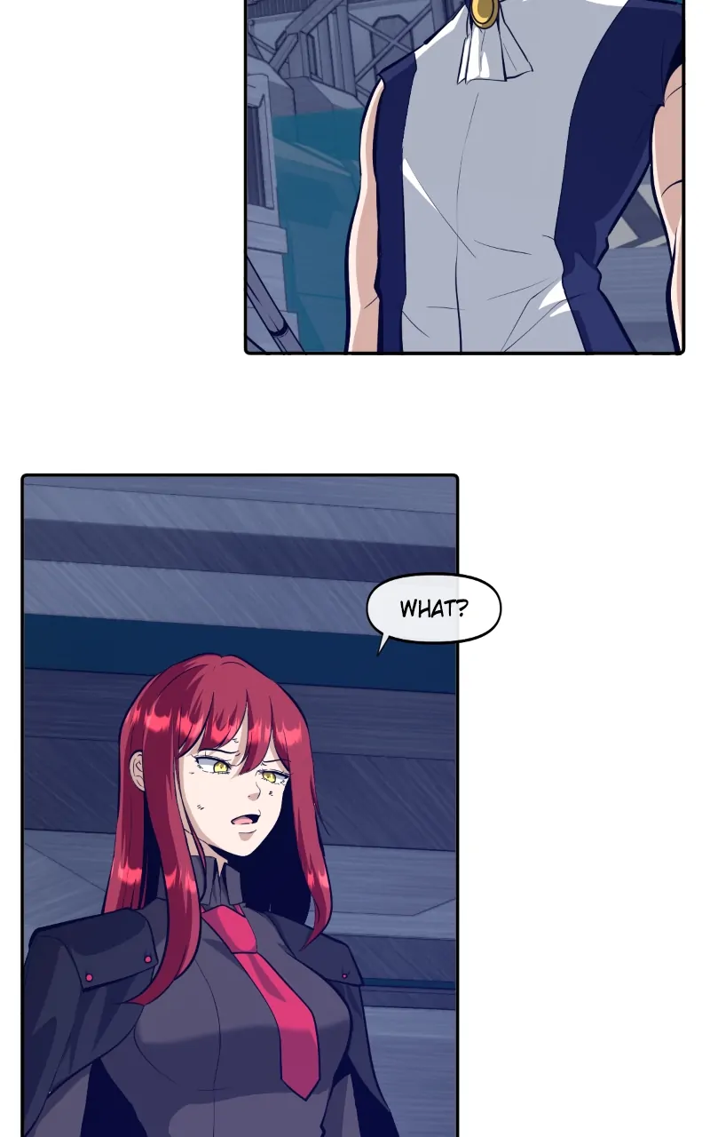 The Teacher of Perishable Villains chapter 133 page 24