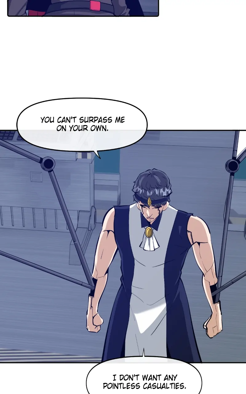 The Teacher of Perishable Villains chapter 133 page 25