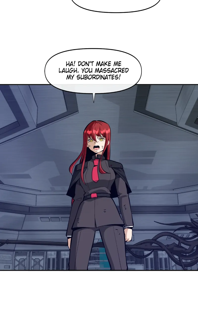 The Teacher of Perishable Villains chapter 133 page 26