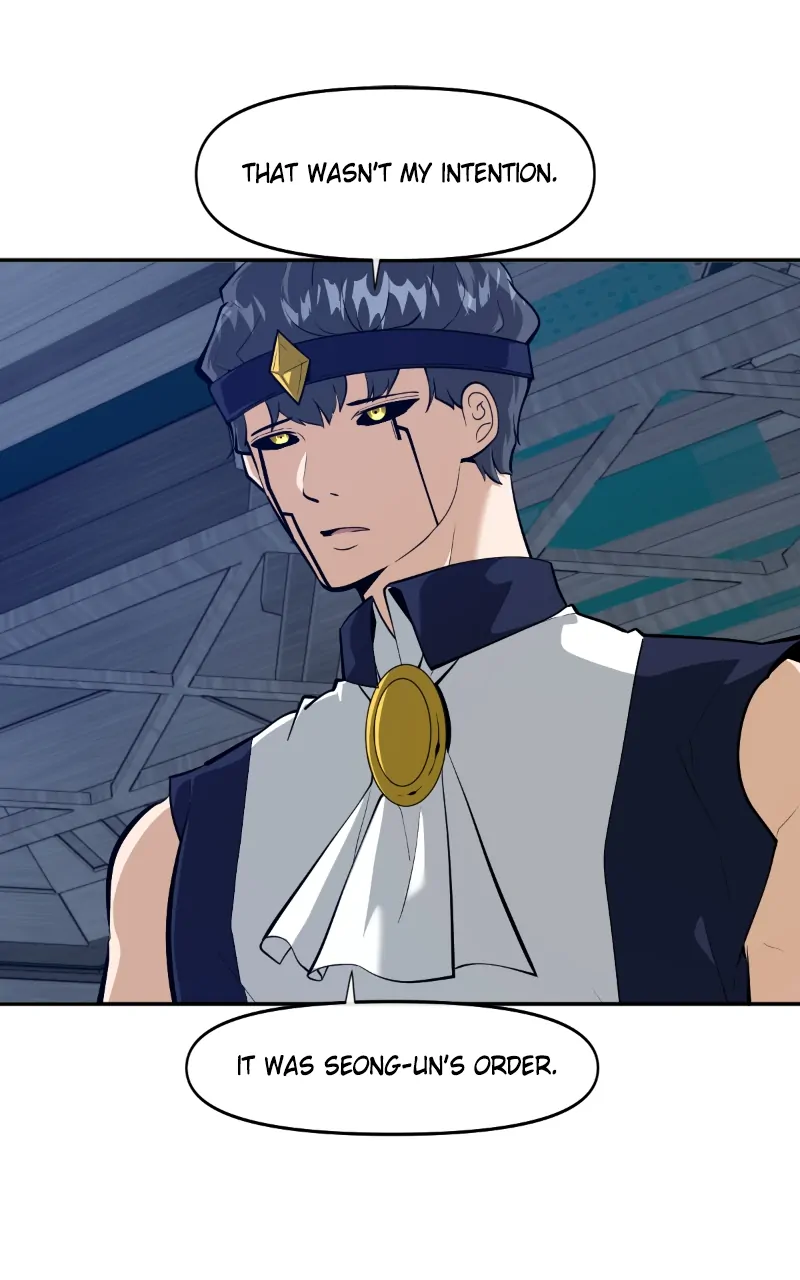 The Teacher of Perishable Villains chapter 133 page 27