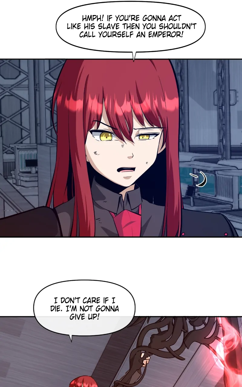 The Teacher of Perishable Villains chapter 133 page 28