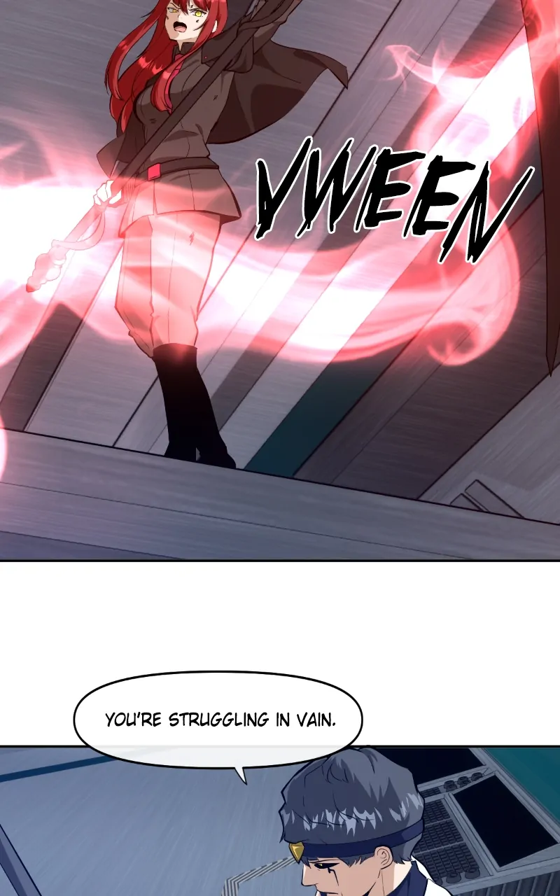 The Teacher of Perishable Villains chapter 133 page 29