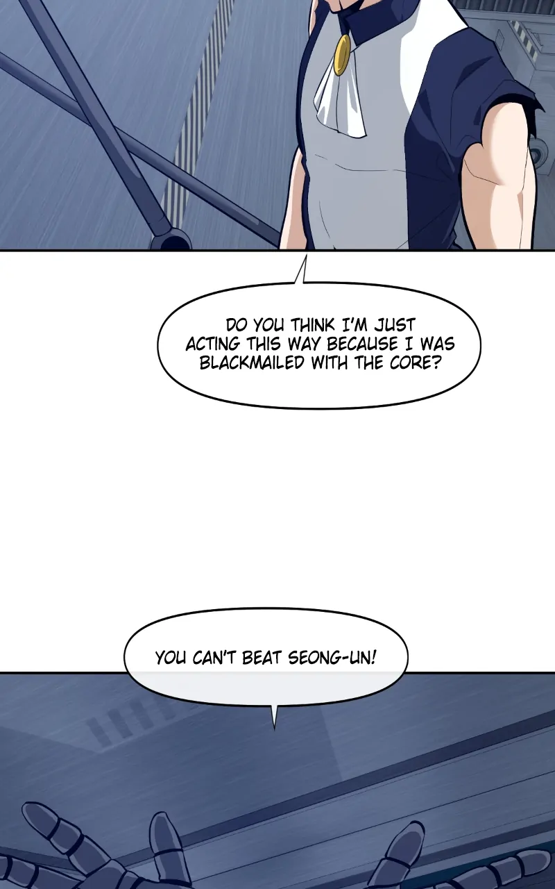 The Teacher of Perishable Villains chapter 133 page 30