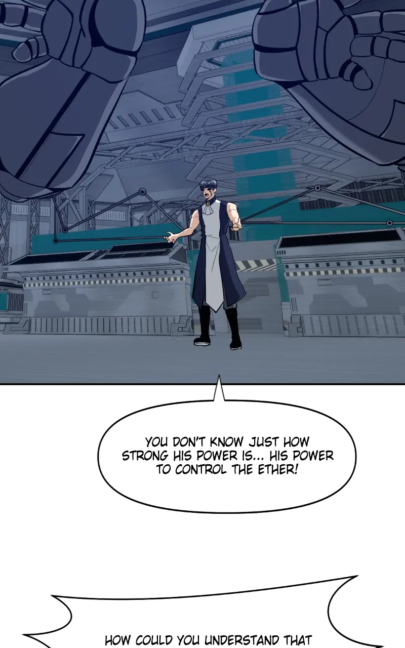 The Teacher of Perishable Villains chapter 133 page 31