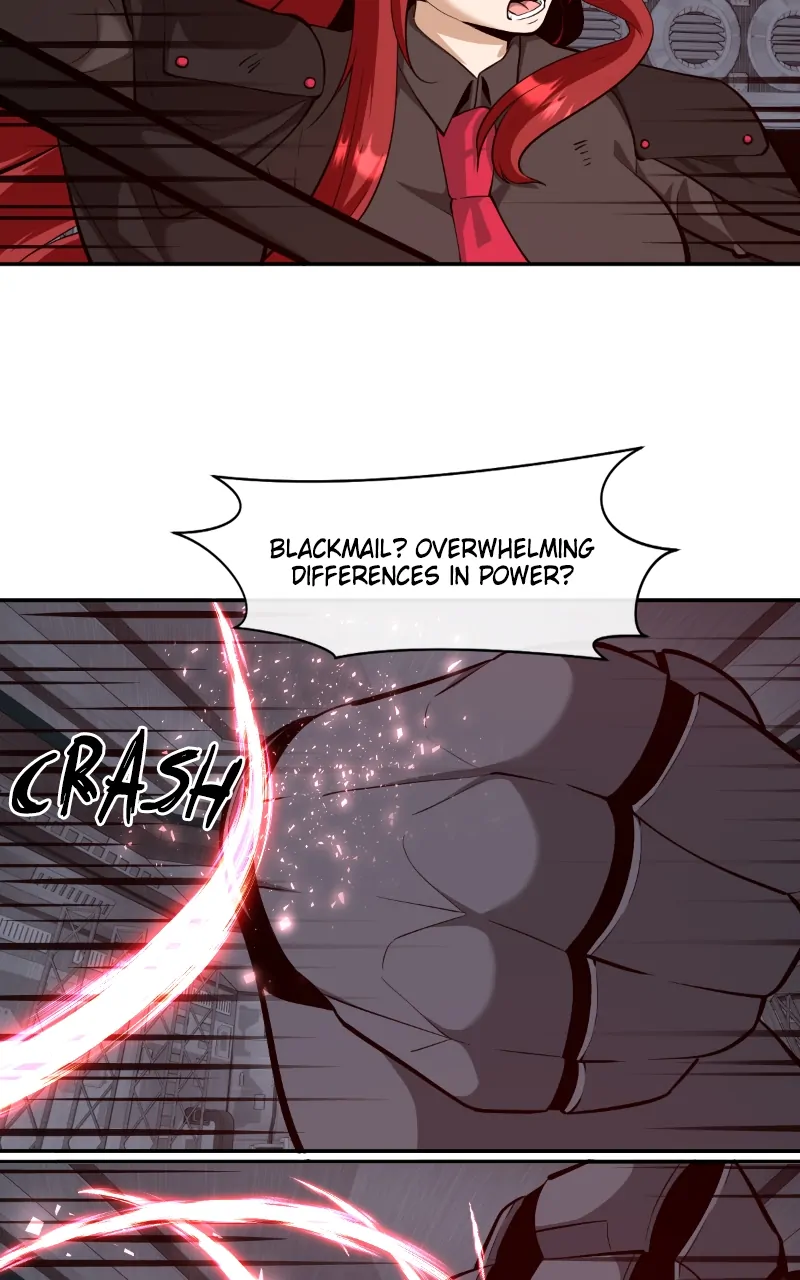 The Teacher of Perishable Villains chapter 133 page 33