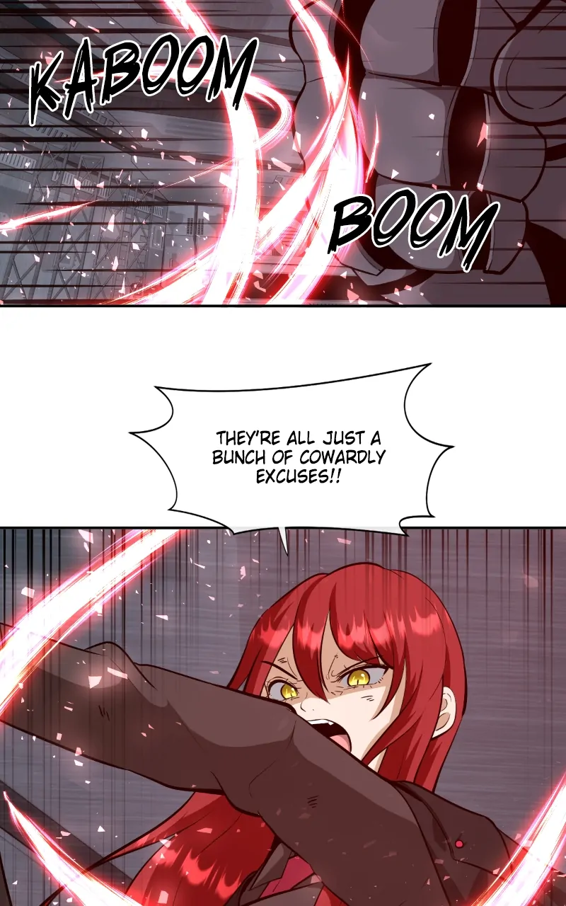 The Teacher of Perishable Villains chapter 133 page 34