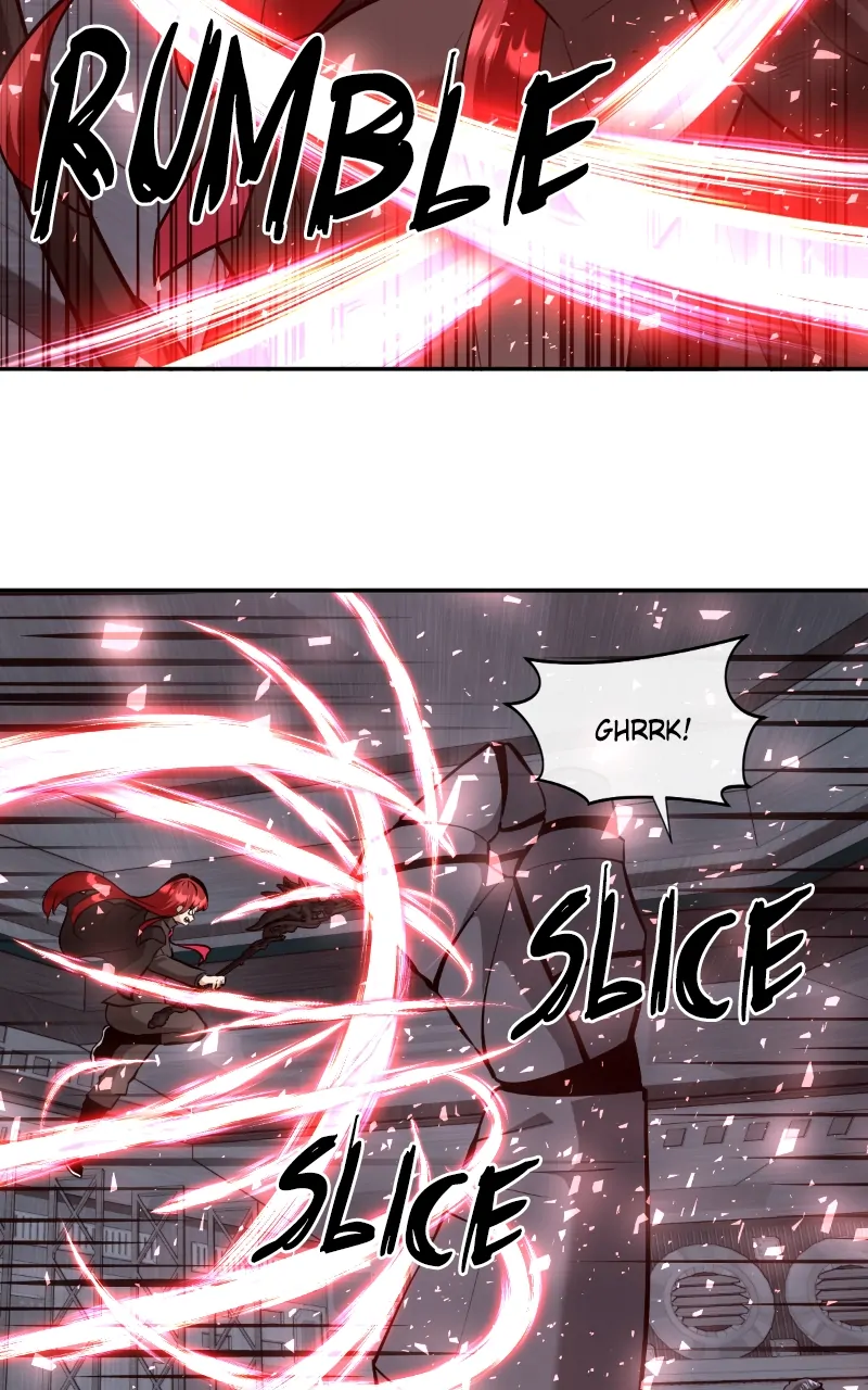 The Teacher of Perishable Villains chapter 133 page 35