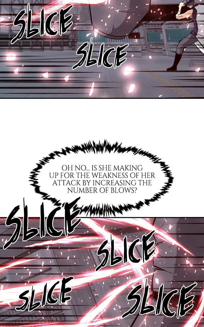 The Teacher of Perishable Villains chapter 133 page 36