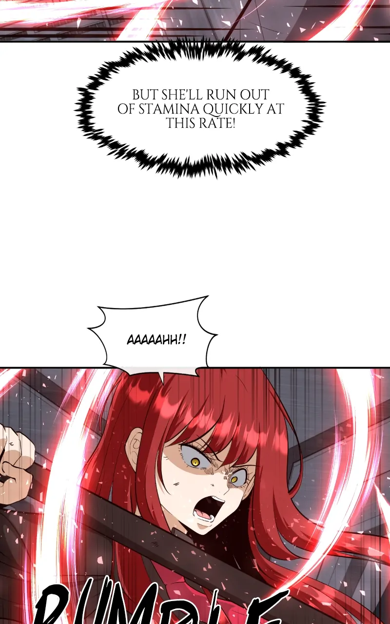 The Teacher of Perishable Villains chapter 133 page 37