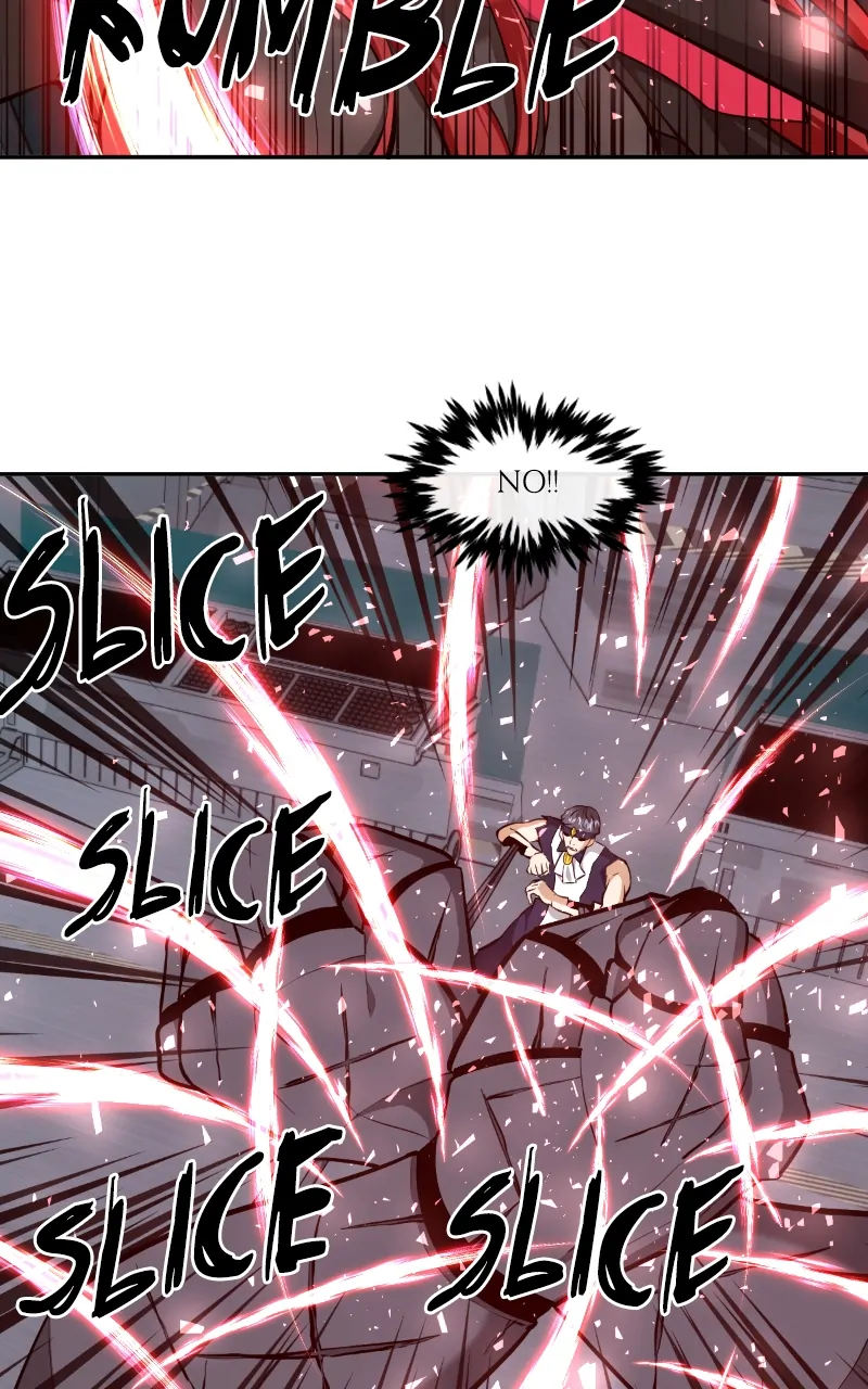 The Teacher of Perishable Villains chapter 133 page 38