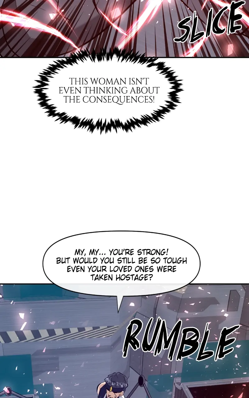 The Teacher of Perishable Villains chapter 133 page 39