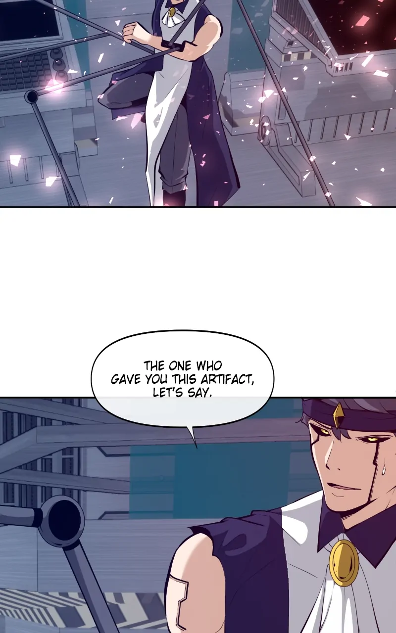 The Teacher of Perishable Villains chapter 133 page 40