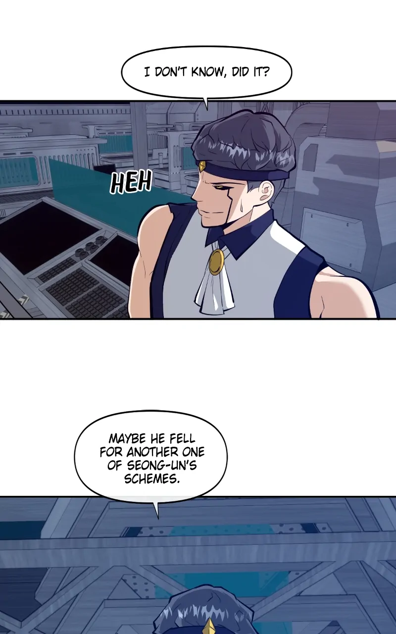 The Teacher of Perishable Villains chapter 133 page 42