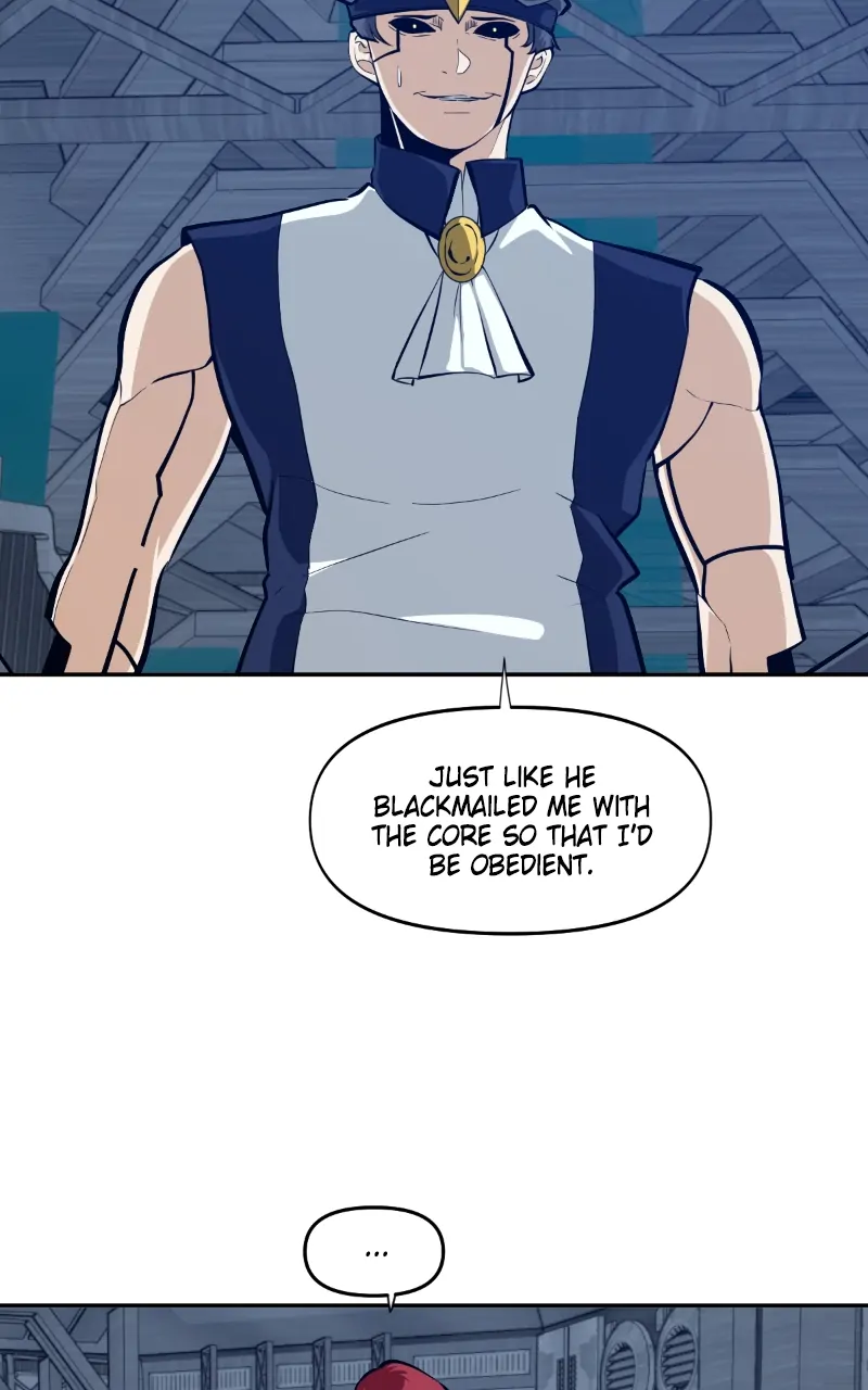 The Teacher of Perishable Villains chapter 133 page 43