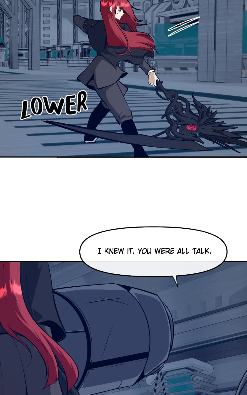 The Teacher of Perishable Villains chapter 133 page 44