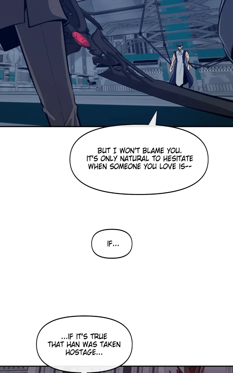 The Teacher of Perishable Villains chapter 133 page 45