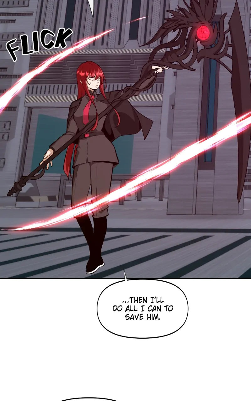 The Teacher of Perishable Villains chapter 133 page 46