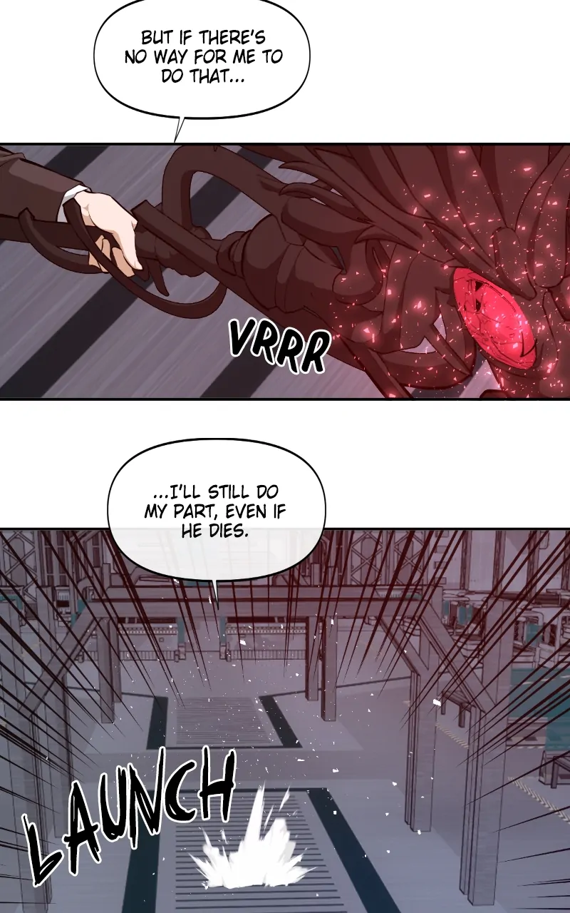 The Teacher of Perishable Villains chapter 133 page 47