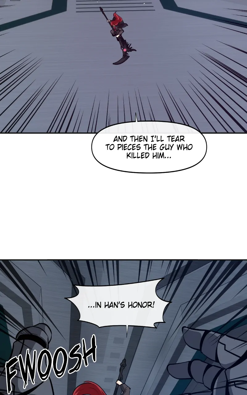 The Teacher of Perishable Villains chapter 133 page 48