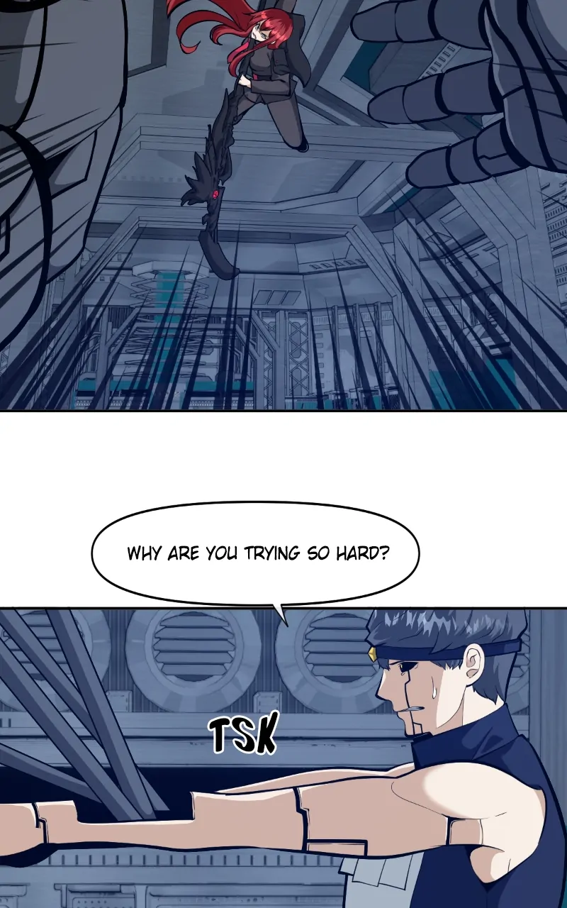 The Teacher of Perishable Villains chapter 133 page 49