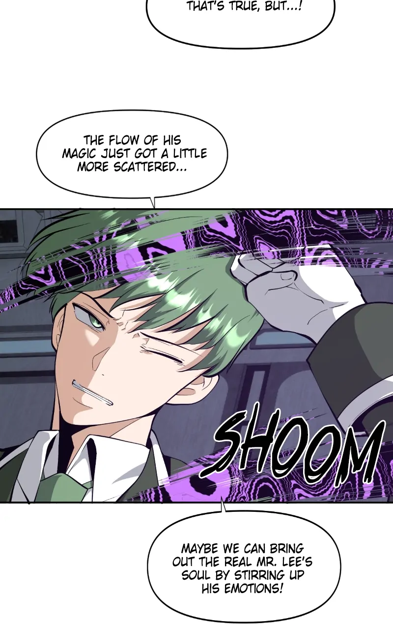 The Teacher of Perishable Villains chapter 133 page 5