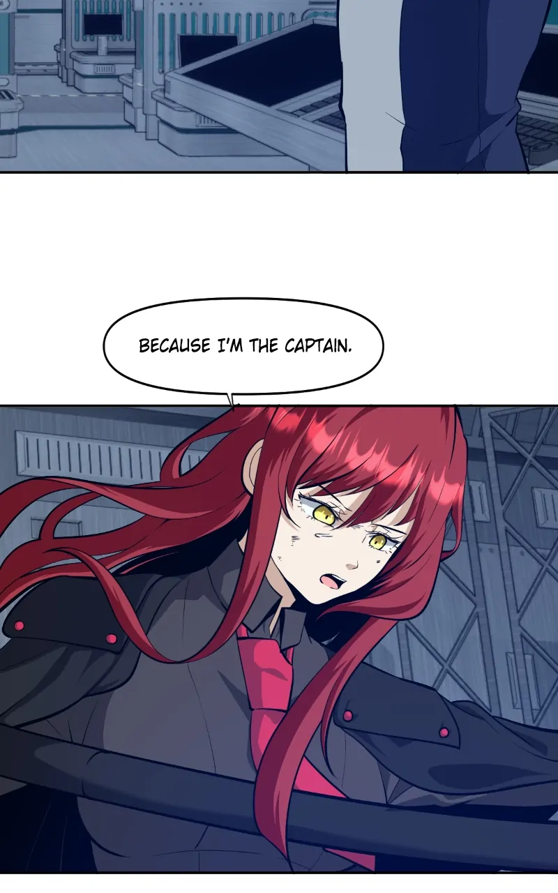 The Teacher of Perishable Villains chapter 133 page 50