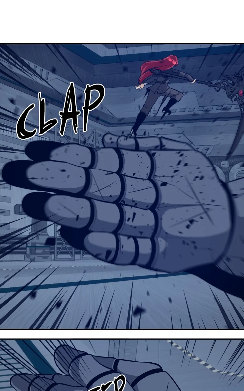 The Teacher of Perishable Villains chapter 133 page 51