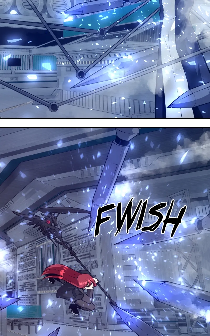 The Teacher of Perishable Villains chapter 133 page 53