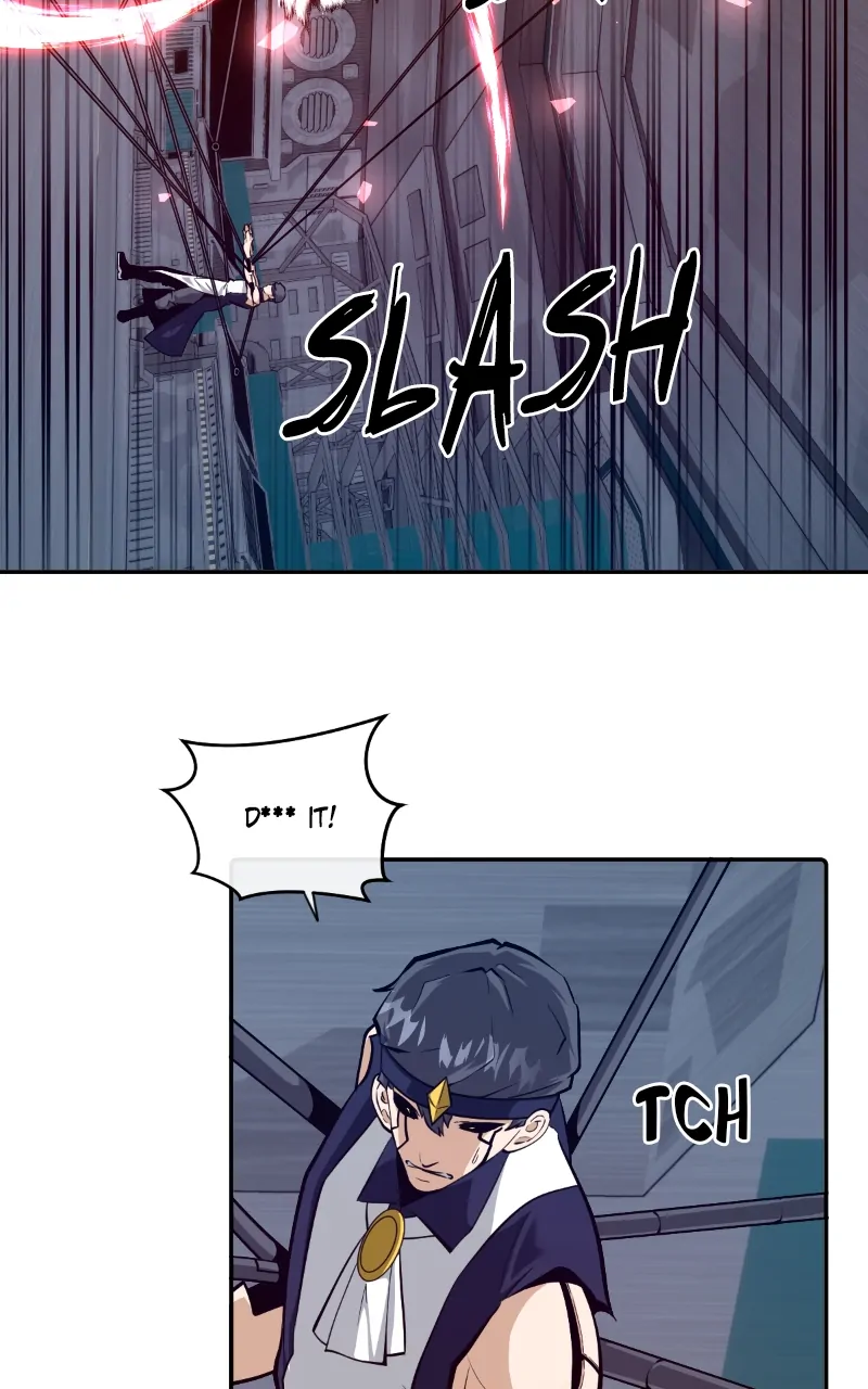 The Teacher of Perishable Villains chapter 133 page 55