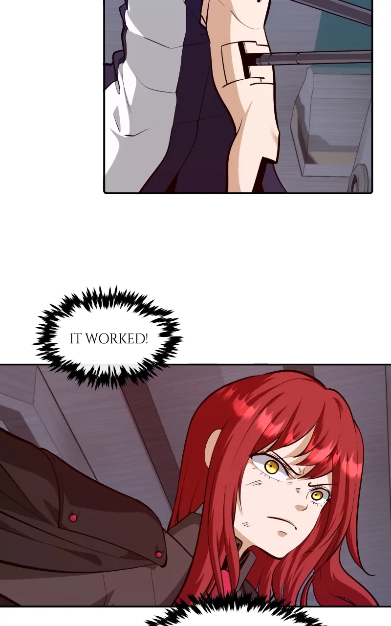 The Teacher of Perishable Villains chapter 133 page 56