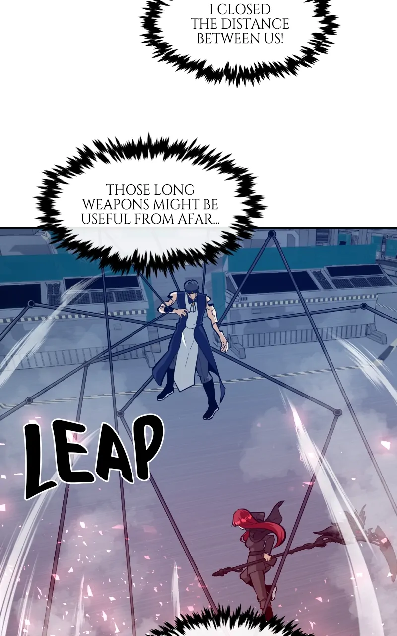 The Teacher of Perishable Villains chapter 133 page 57