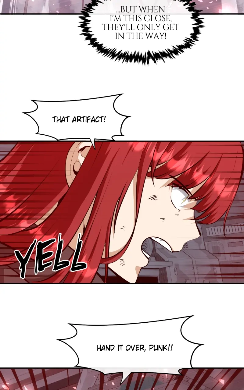 The Teacher of Perishable Villains chapter 133 page 58